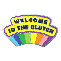 Welcome to the Clutch Pin