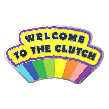 Welcome to the Clutch Pin