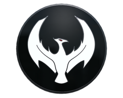 Valeria Phoenix Pin