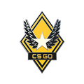 Victory Pin