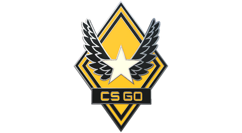 Victory Pin