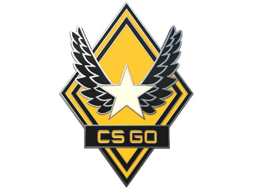 Victory Pin