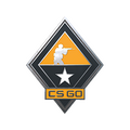 Tactics Pin