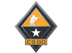 Tactics Pin