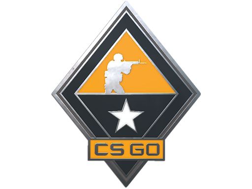 Tactics Pin
