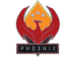 Pin - Phoenix