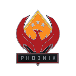 free csgo skin Phoenix Pin