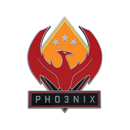 free cs2 skins Phoenix Pin