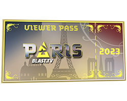 Paris 2023 Viewer Pass
