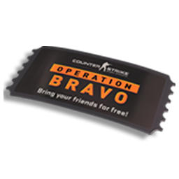 Operation Bravo Pass