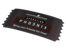 „Operation Phoenix“-Pass