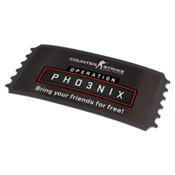 free cs2 skins Operation Phoenix Pass