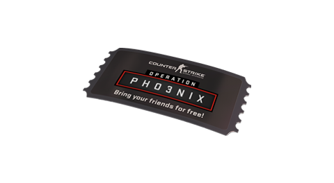Operation Phoenix Pass