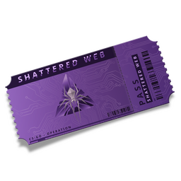 Operation Shattered Web Premium Pass