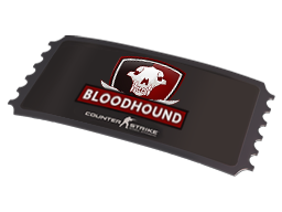 Passe: Operação Bloodhound