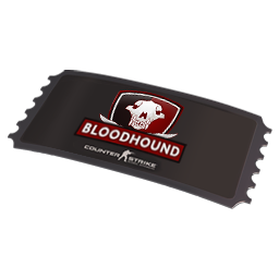 Operation Bloodhound Access Pass