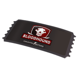 free csgo skin Operation Bloodhound Access Pass