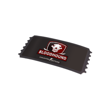 Operation Bloodhound Access Pass