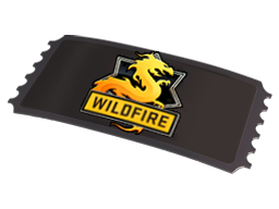 Operation Wildfire Access Pass