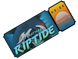 Operation Riptide Premium Pass