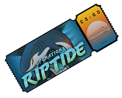 Operation Riptide Premium Pass