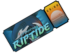 Operation Riptide Premium Pass