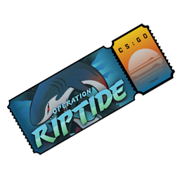 free cs2 skins Operation Riptide Premium Pass