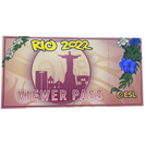 Rio 2022 Viewer Pass
