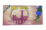 Rio 2022 Viewer Pass