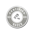 Sticker | The 'Nader