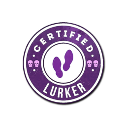 The Lurker