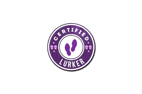 Sticker | The Lurker Prices