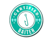 Sticker | The Baiter