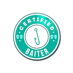 The Baiter