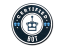 Sticker | The Bot