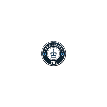 Sticker | The Bot