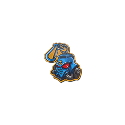 free cs2 skins Sticker | Primaris Keychain