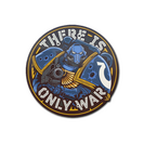 Sticker | Space Marine