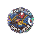Sticker | Space Marine (Holo)