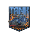 Sticker | Repulsor