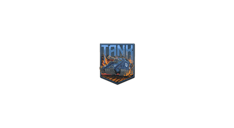 Sticker | Repulsor