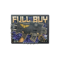 Sticker | Full Buy