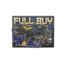 Sticker | Full Buy