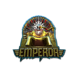 Emperor (Foil)