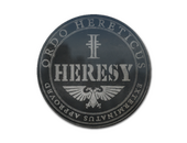 Sticker | Heresy