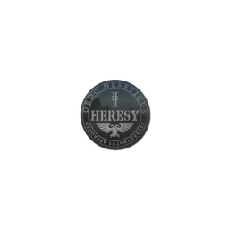 Sticker | Heresy