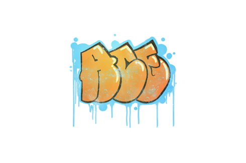 Buy Graffiti | Ace