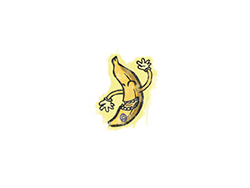 Graffiti | Banana