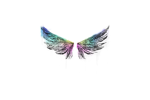 Buy Graffiti | Wings