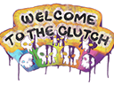 Grafíti selado | Welcome to the Clutch